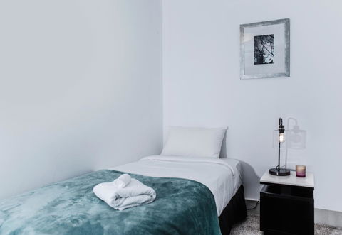 DD Apartments On Sussex Street - Kalgoorlie Accommodation 9