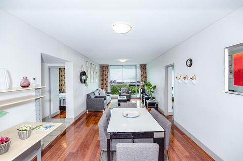 DD Apartments On Sussex Street - Kalgoorlie Accommodation 26