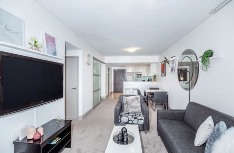 DD Apartments On Sussex Street - Kalgoorlie Accommodation 25