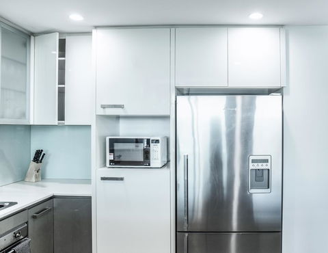 DD Apartments On Sussex Street - Kalgoorlie Accommodation 10