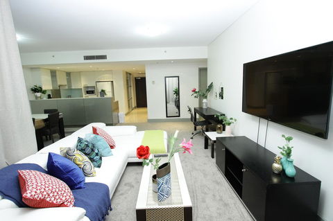 DD Apartments On Sussex Street - Kalgoorlie Accommodation 27