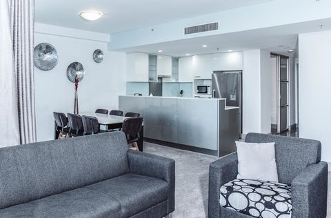 DD Apartments On Sussex Street - Kalgoorlie Accommodation 8