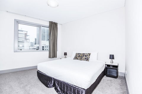 DD Apartments On Sussex Street - Kalgoorlie Accommodation 41
