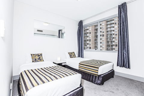 DD Apartments On Sussex Street - Kalgoorlie Accommodation 42