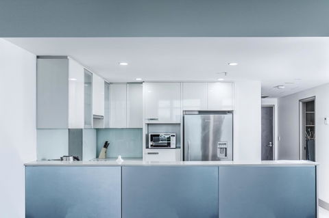 DD Apartments On Sussex Street - Kalgoorlie Accommodation 5