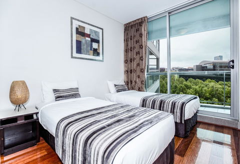 DD Apartments On Sussex Street - Kalgoorlie Accommodation 34