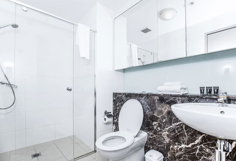 DD Apartments On Sussex Street - Kalgoorlie Accommodation 37