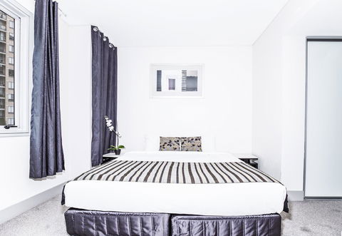 DD Apartments On Sussex Street - Kalgoorlie Accommodation 38