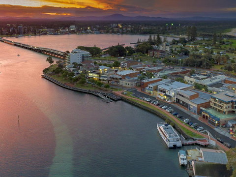 Centrepoint 10 - Kalgoorlie Accommodation 5