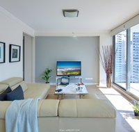Zara Tower  Luxury Suites and Apartments - Kalgoorlie Accommodation