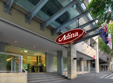 Adina Apartment Hotel Sydney, Darling Harbour - Kalgoorlie Accommodation 16