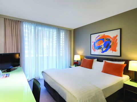 Adina Apartment Hotel Sydney, Darling Harbour - Kalgoorlie Accommodation 12
