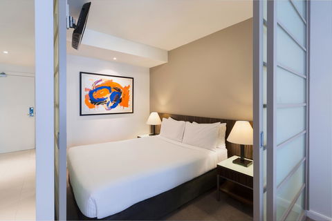 Adina Apartment Hotel Sydney, Darling Harbour - Kalgoorlie Accommodation 37