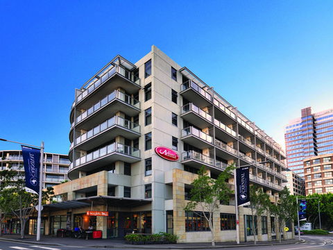 Adina Apartment Hotel Sydney, Darling Harbour - Kalgoorlie Accommodation 3