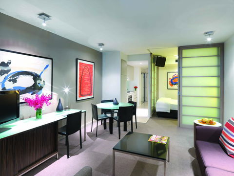 Adina Apartment Hotel Sydney, Darling Harbour - Kalgoorlie Accommodation 22