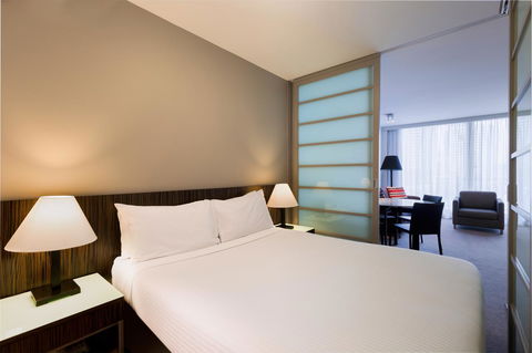 Adina Apartment Hotel Sydney, Darling Harbour - Kalgoorlie Accommodation 29