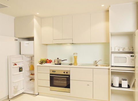 Adina Apartment Hotel Sydney, Darling Harbour - Kalgoorlie Accommodation 33