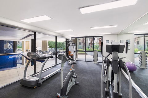 Adina Apartment Hotel Sydney, Darling Harbour - Kalgoorlie Accommodation 4