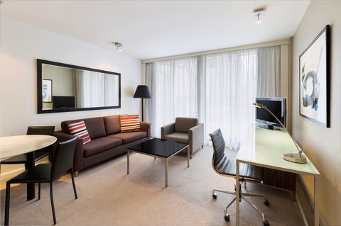 Adina Apartment Hotel Sydney, Darling Harbour - Kalgoorlie Accommodation 27