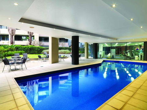 Adina Apartment Hotel Sydney, Darling Harbour - Kalgoorlie Accommodation 0