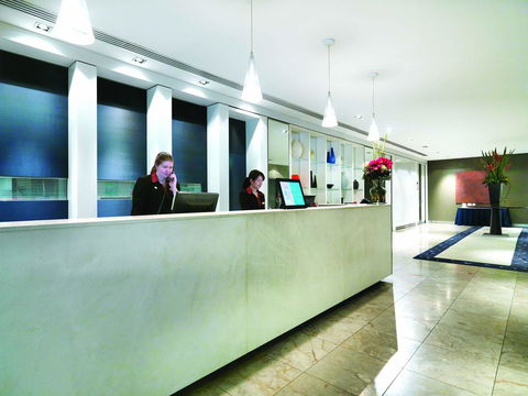 Adina Apartment Hotel Sydney, Darling Harbour - Kalgoorlie Accommodation 11