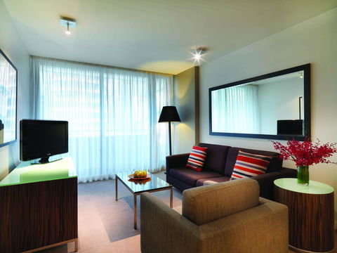 Adina Apartment Hotel Sydney, Darling Harbour - Kalgoorlie Accommodation 24