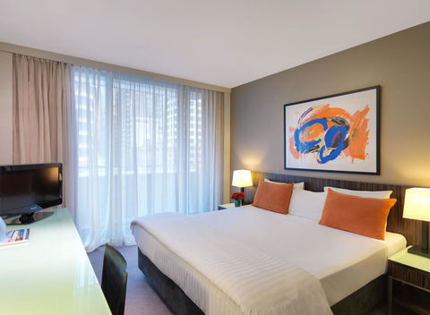 Adina Apartment Hotel Sydney, Darling Harbour - Kalgoorlie Accommodation 2