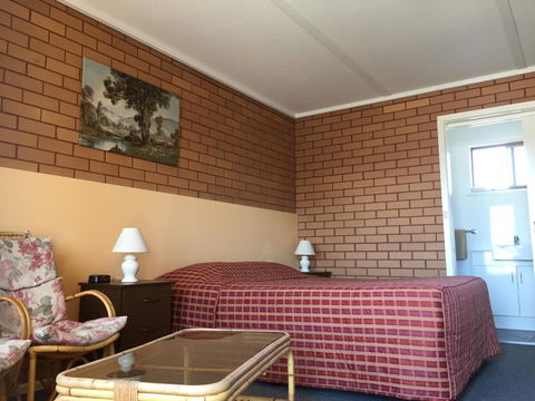 Deniliquin Motel - Kalgoorlie Accommodation 8