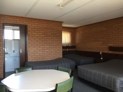 Deniliquin Motel - Kalgoorlie Accommodation 13