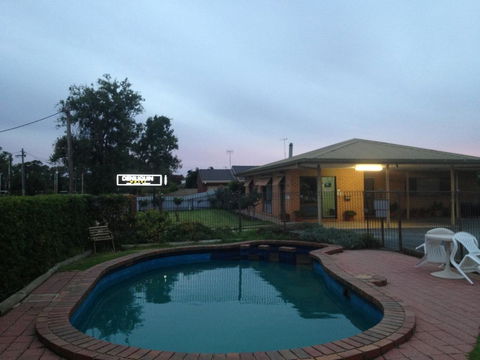 Deniliquin Motel - Kalgoorlie Accommodation 25