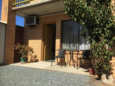 Deniliquin Motel - Kalgoorlie Accommodation 4