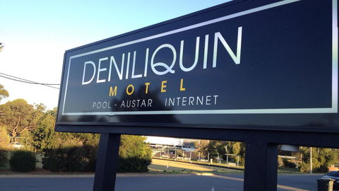 Deniliquin Motel - Kalgoorlie Accommodation 22