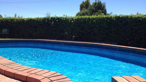 Deniliquin Motel - Kalgoorlie Accommodation 23