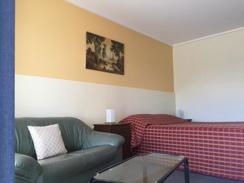 Deniliquin Motel - Kalgoorlie Accommodation 15