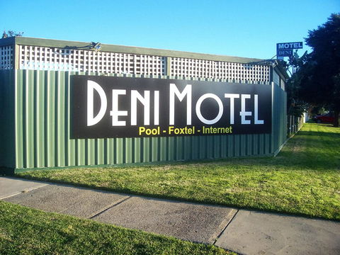 Deniliquin Motel - Kalgoorlie Accommodation 21