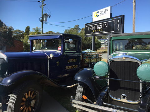 Deniliquin Motel - Kalgoorlie Accommodation 18