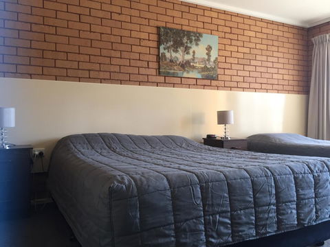 Deniliquin Motel - Kalgoorlie Accommodation 11