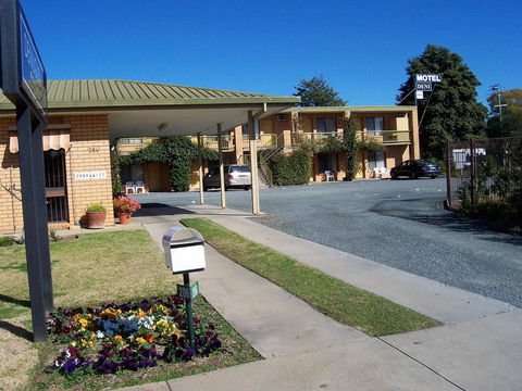 Deniliquin Motel - Kalgoorlie Accommodation 20