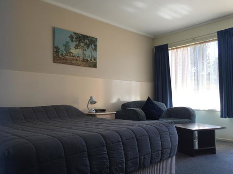 Deniliquin Motel - Kalgoorlie Accommodation 7