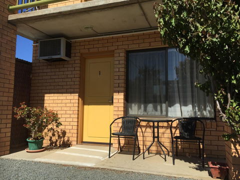 Deniliquin Motel - Kalgoorlie Accommodation 1