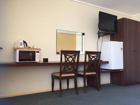 Deniliquin Motel - Kalgoorlie Accommodation 16