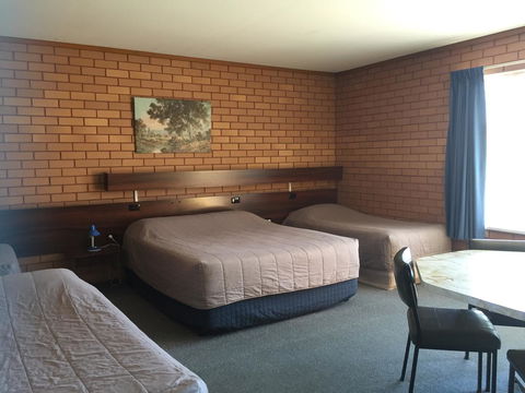 Deniliquin Motel - Kalgoorlie Accommodation 14