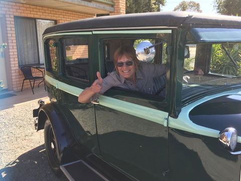 Deniliquin Motel - Kalgoorlie Accommodation 19