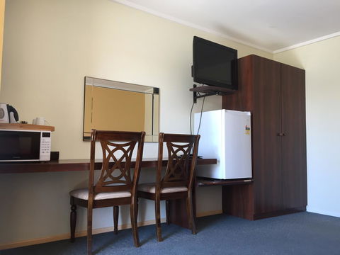 Deniliquin Motel - Kalgoorlie Accommodation 6