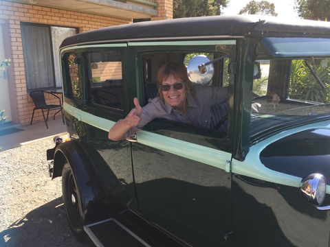 Deniliquin Motel - Kalgoorlie Accommodation 17