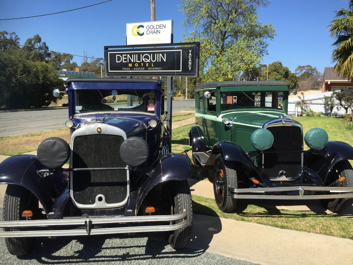 Willurah NSW Kalgoorlie Accommodation