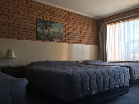 Deniliquin Motel - Kalgoorlie Accommodation 12