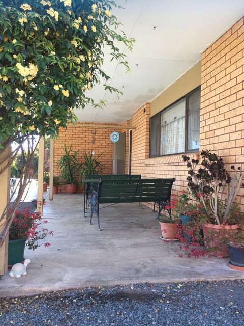 Deniliquin Motel - Kalgoorlie Accommodation 3