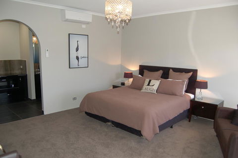 Federation Motel Resort - Corowa - Kalgoorlie Accommodation 4