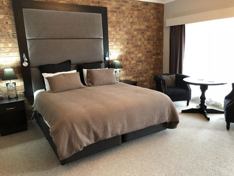 Federation Motel Resort - Corowa - Kalgoorlie Accommodation 19